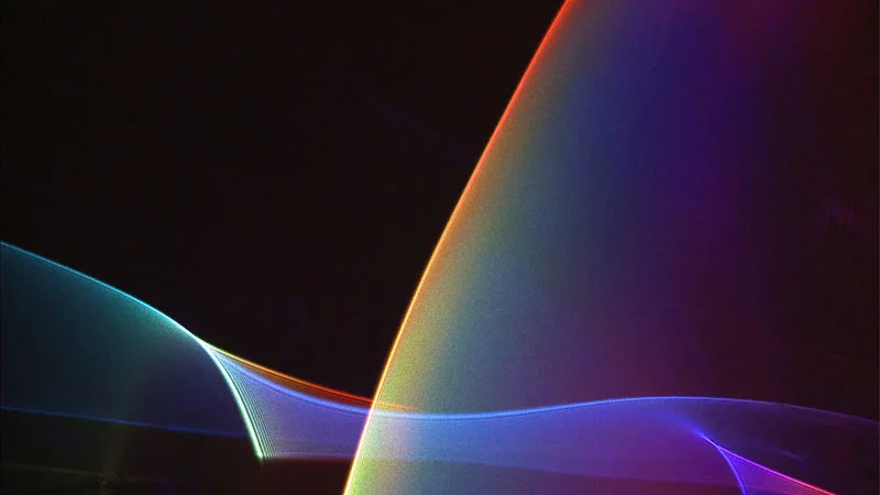 Bloodlight, installation view 1