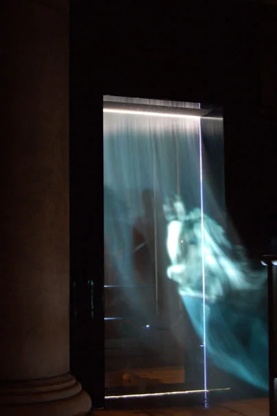 Not a wave, not a corpuscle, installation view 6
