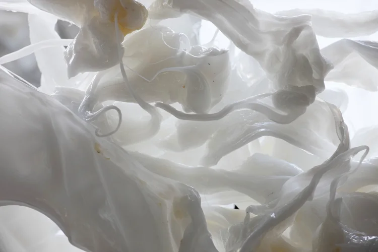 Out of nowhere, installation view 7