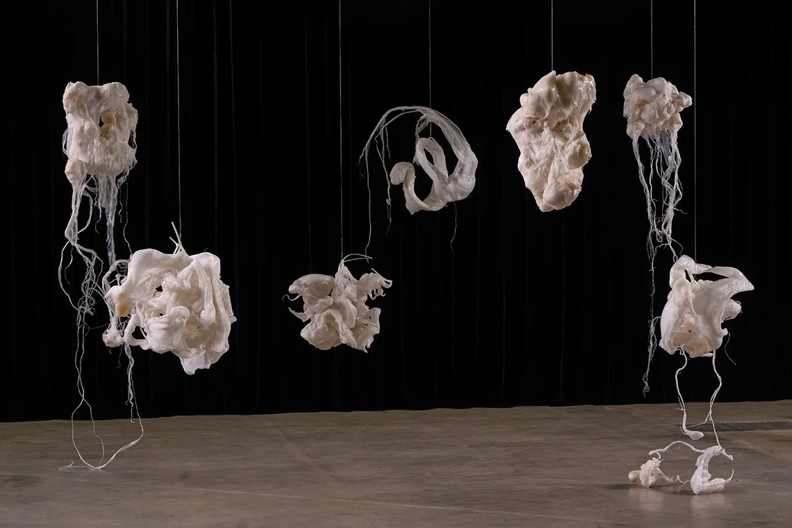 SEX with SCULPTURES, installation view 15