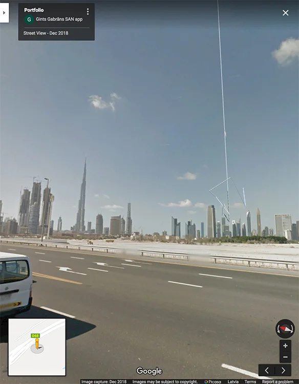 STRATO CITY, installation view 16