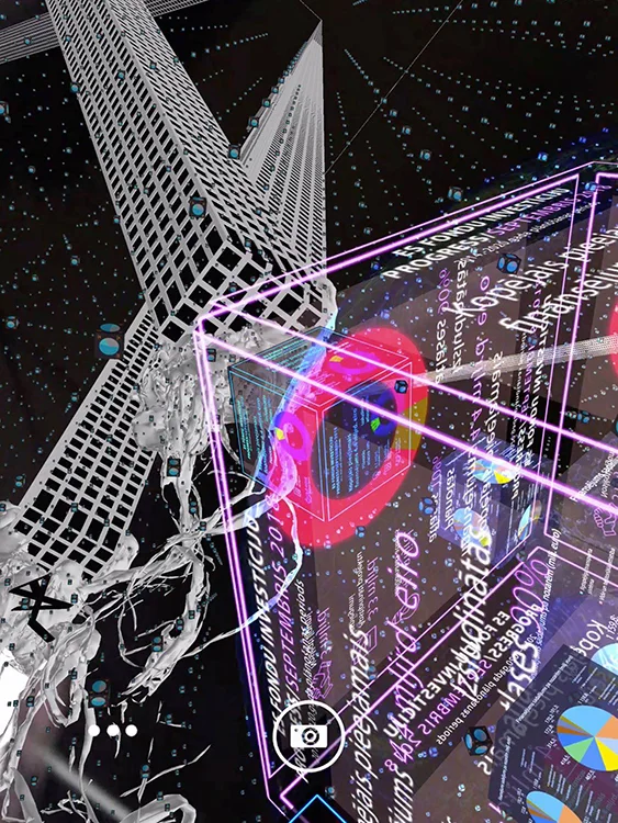 Transreality Zirgu Street, installation view 7
